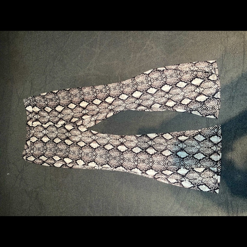 Snake skin